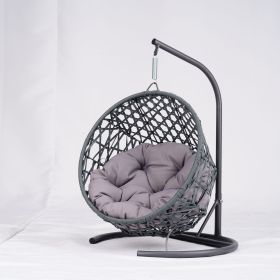 Pet Sling Chairs-It Is Forbidden To Sell On The Temu Platform (Color: Grey)