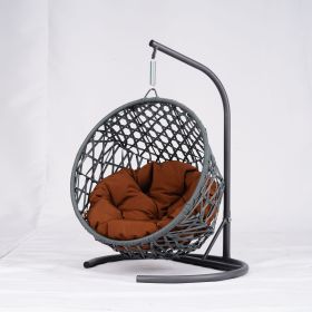 Pet Sling Chairs-It Is Forbidden To Sell On The Temu Platform (Color: Brown)